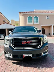 GMC Yukon SLE 2018